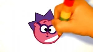 LG Улыбается Детям 01