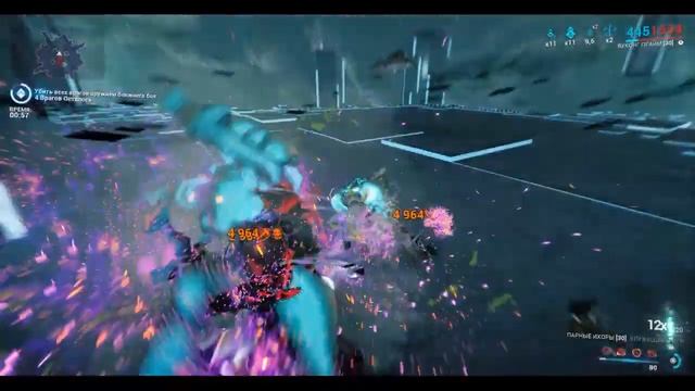 ТЕСТ на 3 ЛЕГЕНДАРНЫЙ РАНГ МАСТЕРСТВА✅Legendary 3 Mastery Rank Test✨Warframe смотреть онлайн