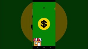 Как сделать магазин для кликера в Pocket Code