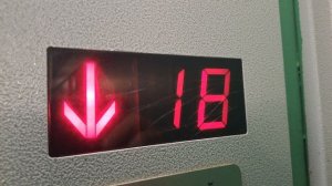 Электрический Лифт ЩЛЗ-(2008 г.в ) 630/kg V=1,4m/s (265)