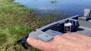 Лодка Robinzon 400 реальный отзыв!