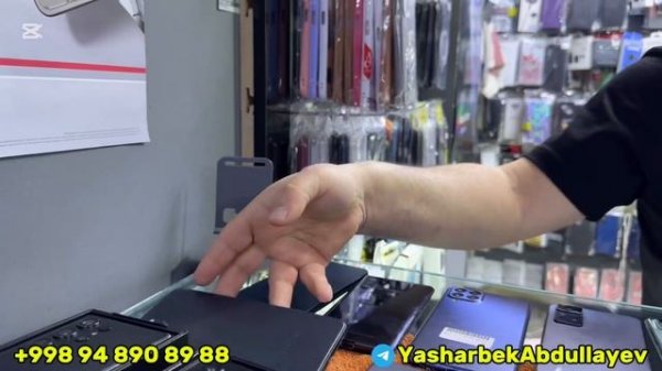TELEFON NARXLARI APREL 2025 СФАТЛИ ИЎОНЧЛИ ТЕЛЕФОН НАРХЛАРИ