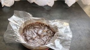 Трюфели с сыром Дор Блю