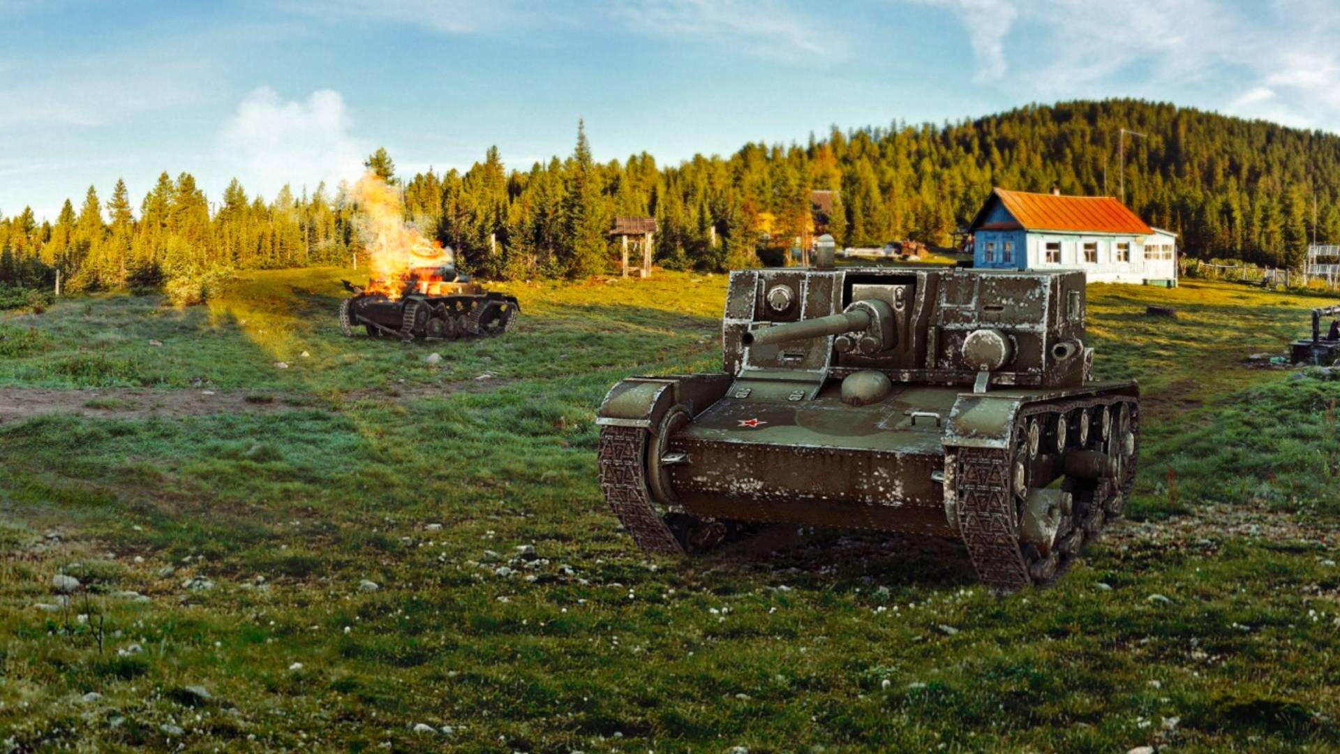 🔴 ★ МИР ТАНКОВ ★ УКРЕПРАЙОН ★ РАНДОМ ★ СТАЛЬНОЙ ОХОТНИК ★ ПОЛИГОН ★ 282 стрим ★ #vagnergames смотреть онлайн