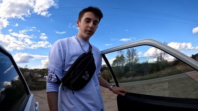 СДЕЛАЛИ НЕБОЛЬШИЕ ДОРАБОТКИ в LADA 2114 ! смотреть онлайн