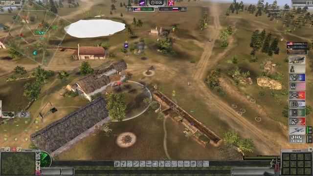 Турнир 1х1 Cold War Mod 2023 (Interanin vs Tortik) 1 раунд Четвертьфинал смотреть онлайн