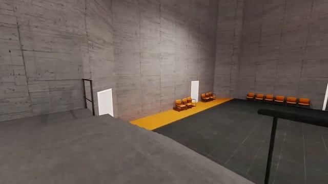 The Stanley Parable: Ultra Deluxe на русском смотреть онлайн