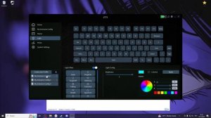 драйвера-софт для клавиатуры langtu-lt75