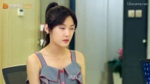 Мой босс хочеть на мне жениться озвучка 7 серия