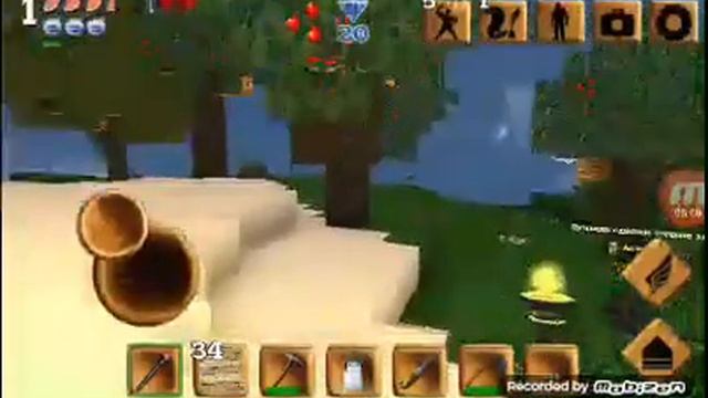 Block Story часть 2 смотреть онлайн
