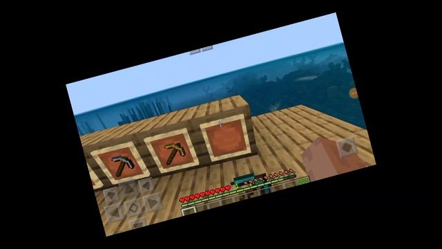 ТОП 5 ОБЫЧНЫХ КИРОК В МАЙНКРАФТ | Gennady Minecraft