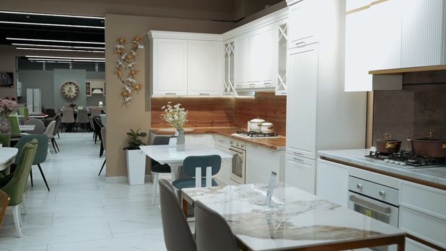 Фирменный салон Заман