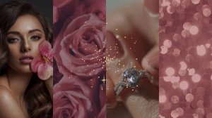 САБЛИМИНАЛ Женский магнетизм, женская энергия