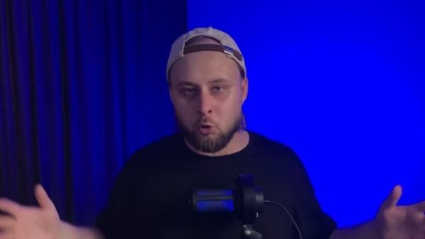 Погони Без ФАР! Как Зарождался GHOST MODE?