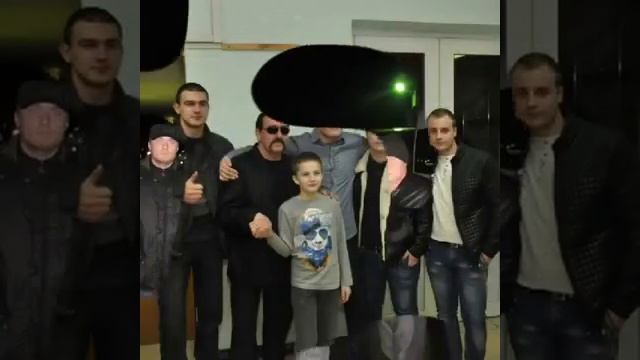 Бутырка. Халдей.бутыркаждамироввладимирждамировво