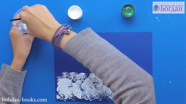 Майстер-клас "Підсніжники" смотреть онлайн