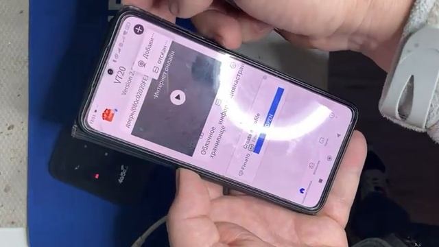 X5 мини камера 1080P HD Kamera Wifi подключение. смотреть онлайн