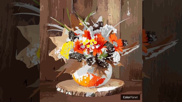 букет семи смотреть онлайн