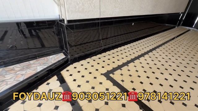 БРУСЧАТКА, ГРАНИТ МРАМОР, ТРАВЕРТИН УЙГА ҚИЛИШ НЕЧ ПУЛ