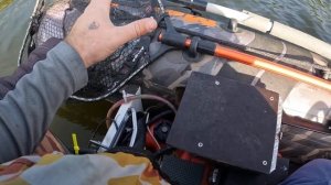 Пропала  мощность(тяга) л.м YAMAHA9,9–15 , но разобрался и ус