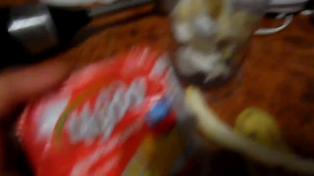 COOKING \\КОКТЕЙЛЬ МОНАКО \\ГеляРей