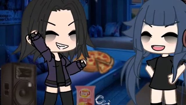 музыка на-ас связала♡. смотреть онлайн