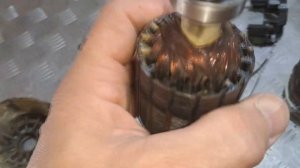 Газонокосилка Al-Ko Classic 3.82 SE - установка новой двигателя