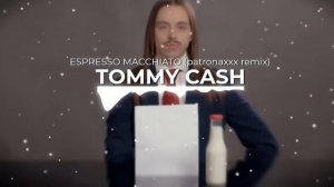 Вы НЕ ОЖИДАЛИ такой Remix на TOMMY CASH! 🎵 TOMMY CASH - ESPRESSO MACCHIATO (pa
