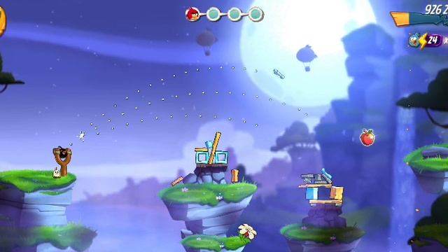 Angry birds 2 ч 23 смотреть онлайн