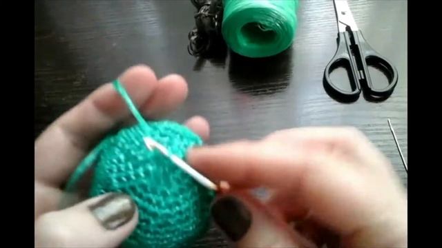 Мочалка ёжик Часть 3 смотреть онлайн