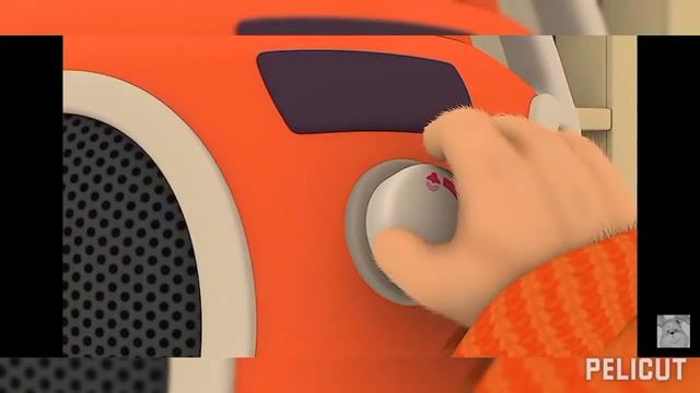 Барбоскины Гоблинский перевод (без матов)