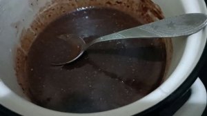 Как просто🤗 сделать крем для вафельного торта🍰 - без