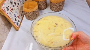 Панеттоне как ПУХ из обычной мукиТесто ВОЛШЕБНОЕ Самы