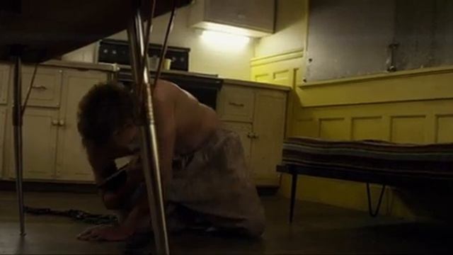 На Цепи 3D|| Chained 3D|| ужасы, триллер