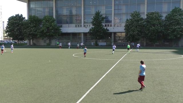 Видео матча ФК Одеса - Дніпро - 7:2. Weekend Superleague 2019. Высшая лига. 7 тур смотреть онлайн