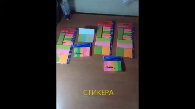 Мой творческий уголок