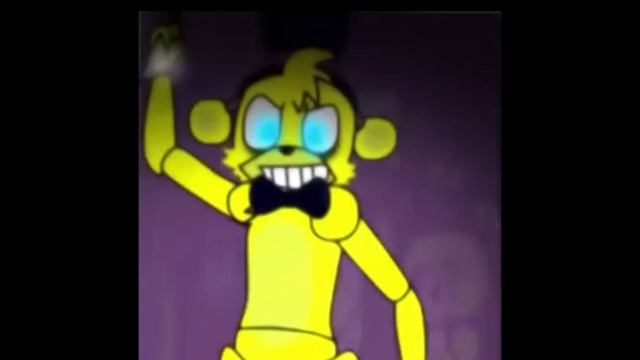 5 ночей с фредди песня про марионетку смотреть онлайн