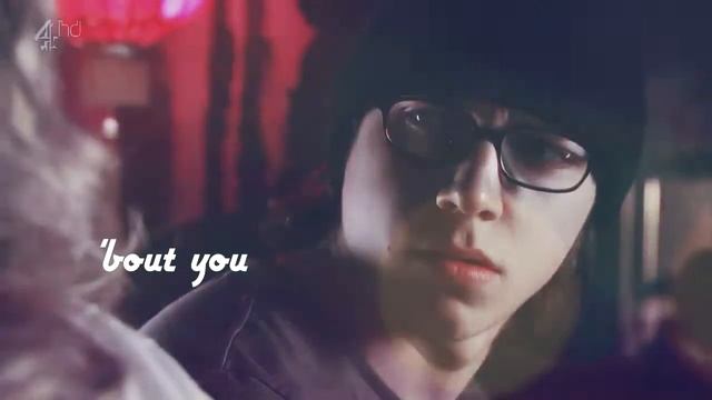 Skins  Молокососы