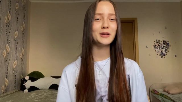 КАК Я СДАЛА ЕГЭ НА 100 БАЛЛОВ | моя подготовка к профильн