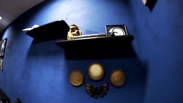 Логово Валерии Ханиной. смотреть онлайн