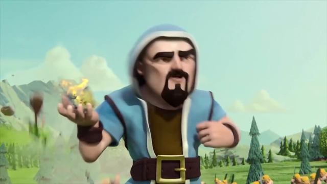 Рэп про Clash of Clans (Rap, Реп) - Рашер (T4WERKA, ГХГ, $AuRuM$, Lmaxl Look) смотреть онлайн