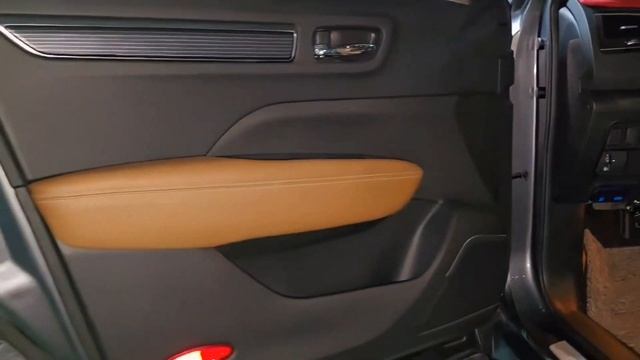 SAMSUNG QM6 из Кореи. Лиса рулит смотреть онлайн