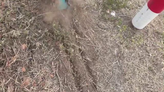 Культиватор аккумуляторный электрический садовый ручной для дачи смотреть онлайн