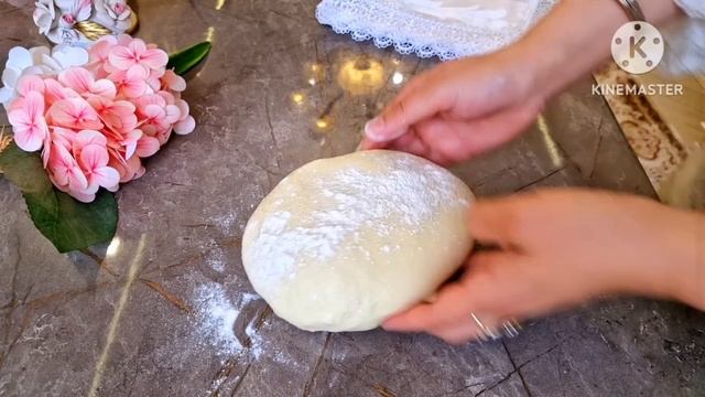 Просто Добавьте КЕФИР в кипящее масло!Мало кто знает э