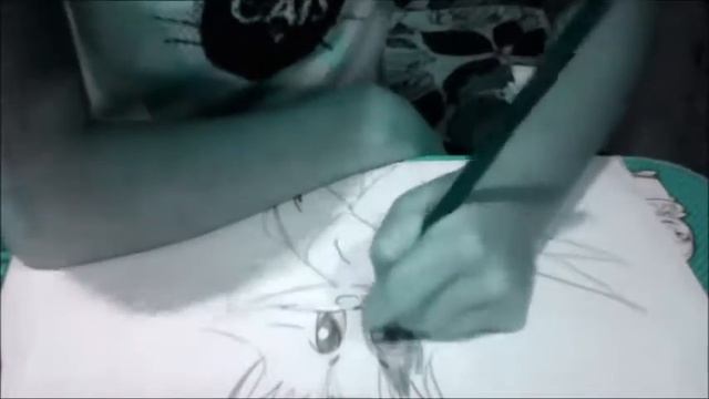 рисует angel смотреть онлайн