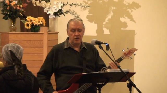 Взгляни вокруг какая красота (VAS-1469) смотреть онлайн