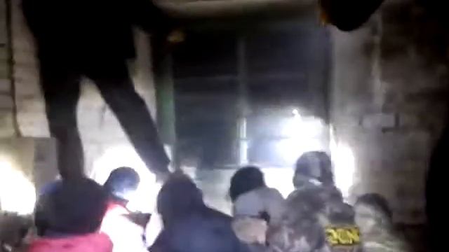 Зона отчуждения. Encounter. Очередь на 1+ смотреть онлайн