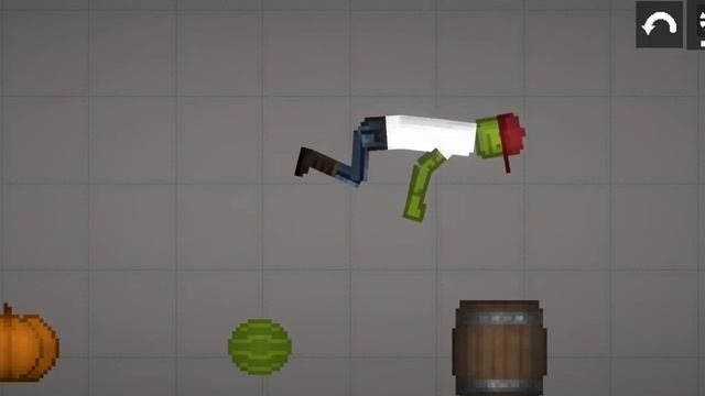 фильм в melon Playground паркур (1 серия). смотреть онлайн