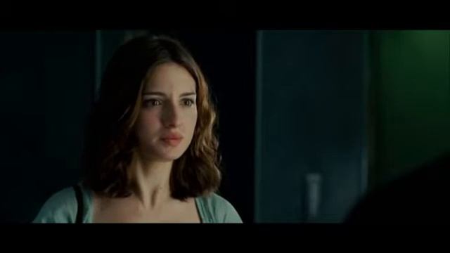 Три метра над уровнем неба - Уйди смотреть онлайн