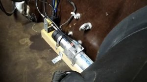 Гидроподъем плм своими руками